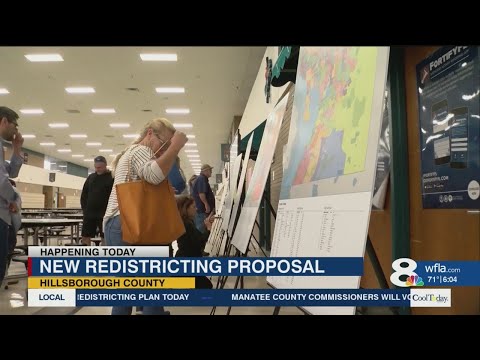 Hillsborough County School leaders to take steps forward on district-w ...