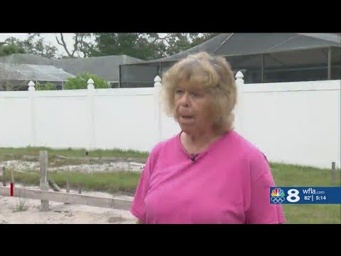 Hernando County suspends pool company with 123 unfinished pools