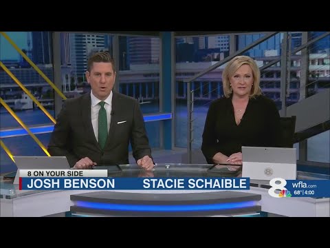 Hillsborough County School board meets to discuss controversial redist ...