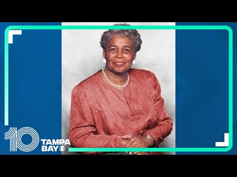 Doris Ross Reddick, first Black woman to serve on and chair Hillsborough Co. School board, dies