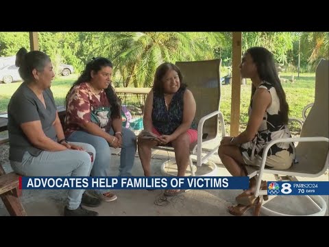Hillsborough County family finds justice with help from victim&#39;s advocates