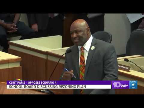 Board set to vote on proposed changes to school boundary lines in Hill ...