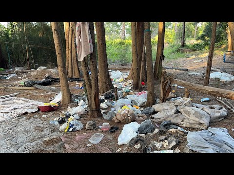 Why Pasco County Florida Is Called TRASHCO