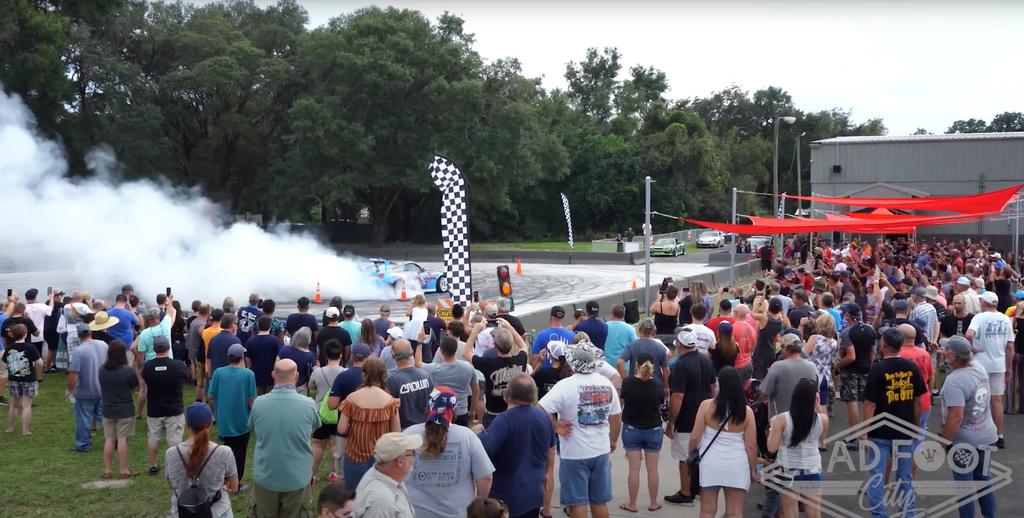 New Dragstrip, Motorsports & Entertainment Complex in Hernando County FL