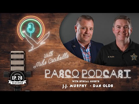 Pasco Podcast - Ep. #28 (1.9.2023)