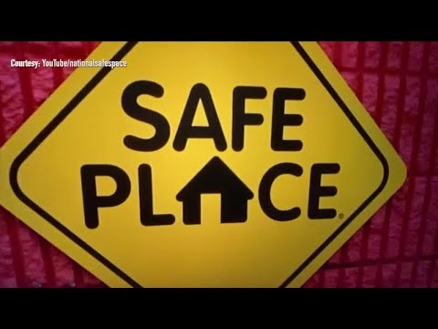 Hillsborough County Children&#39;s Services raising awareness for National Safe Place Week