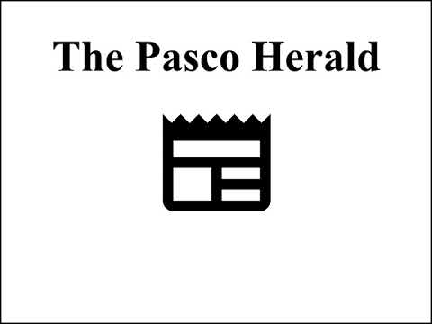 News Bites from The Pasco Herald, 2025-02-16, Episode 6