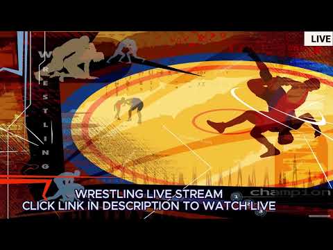 Hillsborough County Championships Live Stream - Wrestling 2024