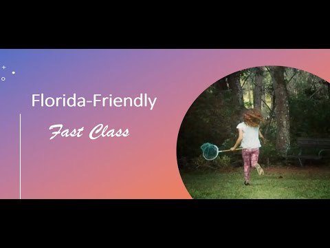 &quot;Florida-Friendly Fast Class – Hernando County Fertilizer Ordinance&quot;