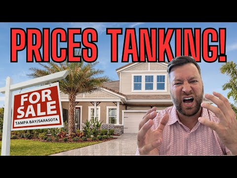 🏡 Tampa Bay Real Estate Market Update (Hillsborough, Pasco, Pinellas, Manatee, Sarasota Counties) 🏡