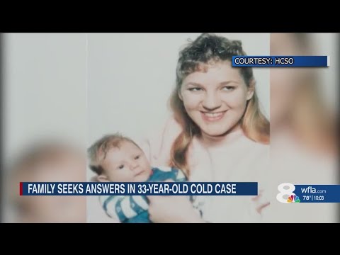 Hillsborough County family pleads for answers in 33-year-old cold case