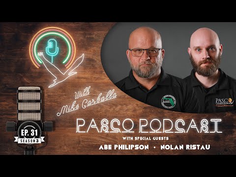 Pasco Podcast - Ep. #31 (5.24.2023)