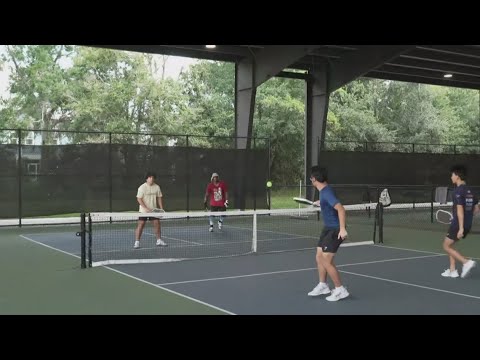 Hillsborough County commissioners weigh in on noise complaints regarding pickleball