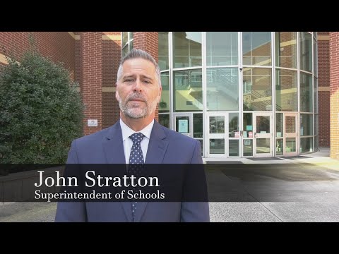 Hernando Schools - Superintendent&#39;s Update - March 9th 2023