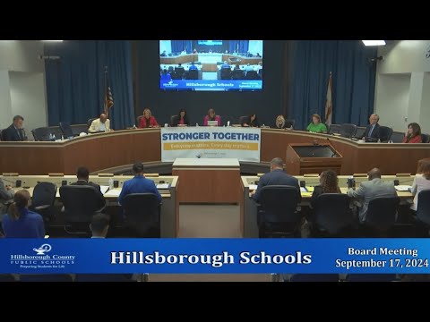 Hillsborough County Schools: Weather Closures, Charter School Issues, and Software WoesTrendingNews