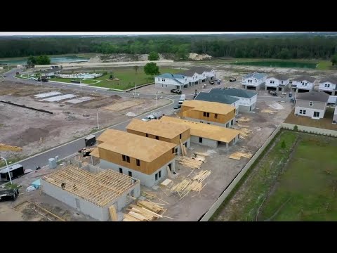 Homeowners in Pasco receive certificates of occupancy county says weren&#39;t real