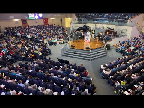 Faith Leaders Unite for Affordable Housing in Hillsborough County