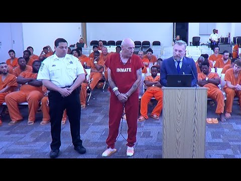 Hillsborough dog park shooter: what&#39;s next in court?