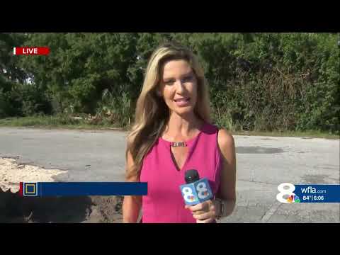 Good Deed Turns Violent in Zephyrhills | Pasco County Prepares for Flooding