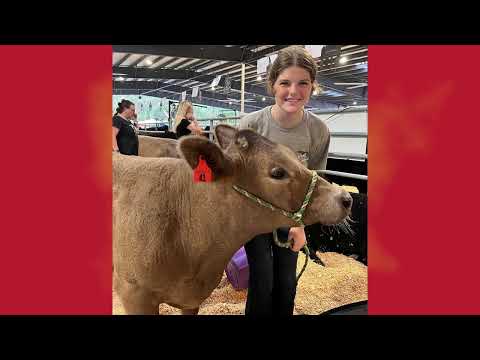 2025 Hillsborough County Fair! Oct 30 - Nov 9, 2025!