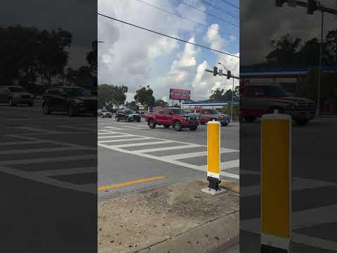 Pasco County SO Cruiser