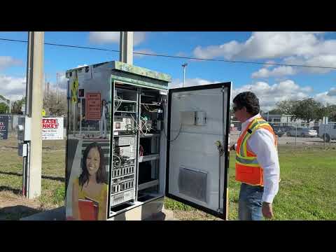 Secure, Smarter Traffic: How Hillsborough County Uses Glance to Protect and Manage Its Network