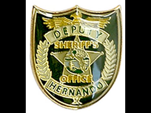 HERNANDO COUNTY SHERIFFS DISPATCH, FIRE AND EMS LIVE SCANNER FEED started 1:21am