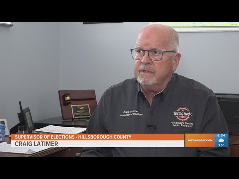 Half penny sales tax up for debate at Hillsborough County Commission