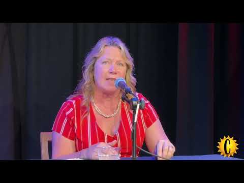 Citrus County School Board Candidate Forum 2024 | Ken Frink vs. Victoria Smith | Local Election