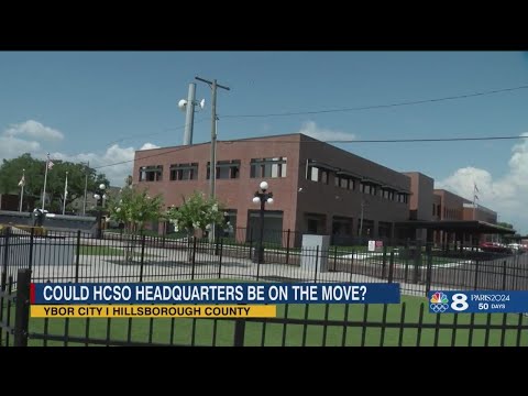 Ybor City developer to presents land swap deal to Hillsborough commissioners