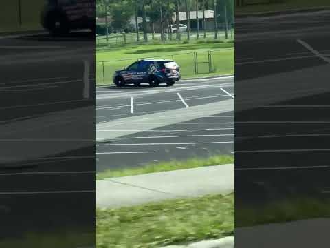 Citrus County Public Safety Training