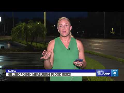 Hillsborough County wants to know your flooding concerns