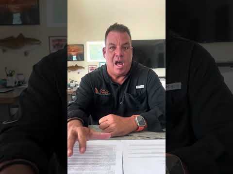 Are you thinking about buying a home and using it as a short term rental in Pasco County Florida?