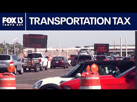 Settlement payments coming from Hillsborough transportation tax settlement