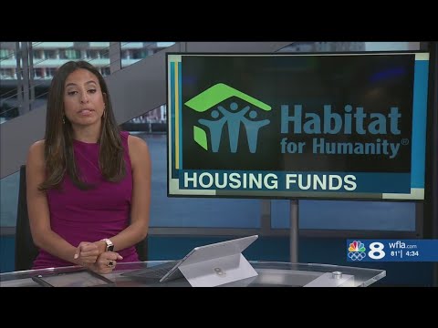 Habitat Hillsborough could see impact from county affordable housing changes