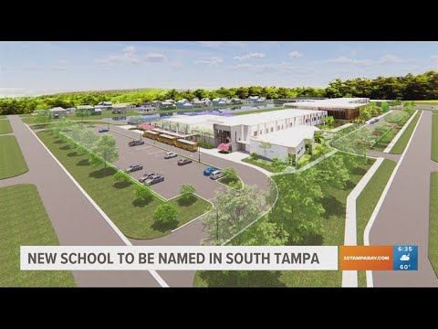 Education: Hillsborough County school board to vote on soccer stadium agreement, new South Tampa sch