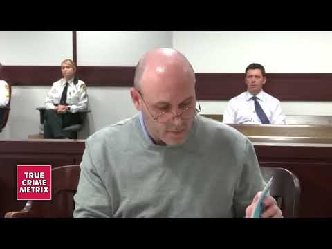 Trevor Summers Trial: Deputy Daniel Forest, Hillsborough County Sheriff&#39;s Office