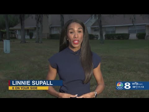 Citrus County woman reaches out to &#39;8 On Your Side&#39; after receiving insurance non-renewal notice