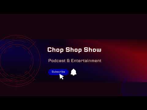 Chop Shop Show: Hillsborough Co., College, &amp; NFL Football