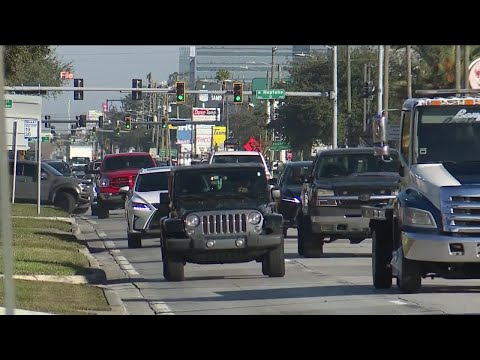 Hillsborough County Commissioners to decide priority projects for transportation sales tax funds