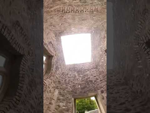 AMAZING 400 year old fort in Hillsborough County Down #travel #northernireland  #historicfort