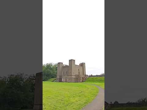 Hillsborough Fort in County Down #history #castle #travel #insta360