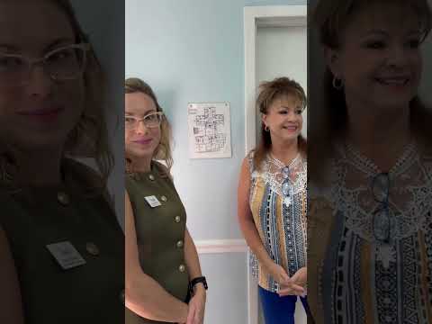 WPBA and JSL Cook For Kids at YFA&#39;s RAP House, Pasco County, FL