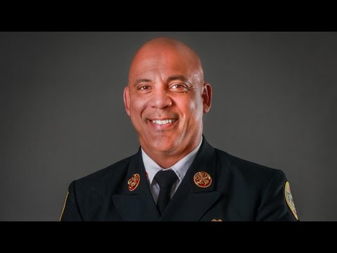 Pasco County Fire Rescue chief abruptly resigns