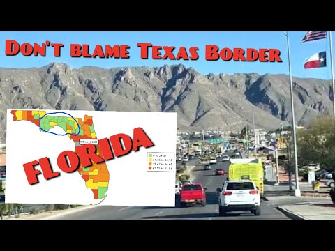 The Crisis Isn&#39;t At The Border, It&#39;s In Citrus County, Florida