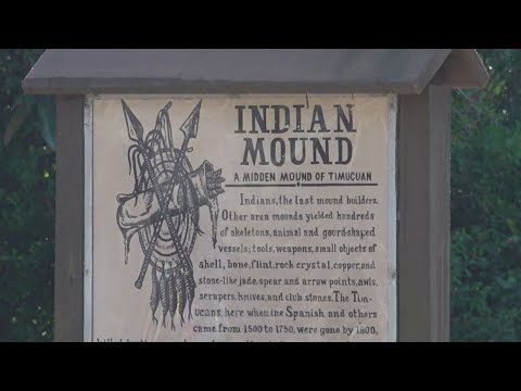 Indigenous group marks ‘National Day of Mourning’ at Pasco’s native burial grounds