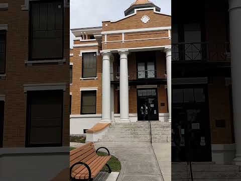 Elvis , citrus county historical museum where they film the 1962 movie Follow that dream