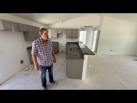 Citrus County homebuyers left with unfinished homes as builder files bankruptcy