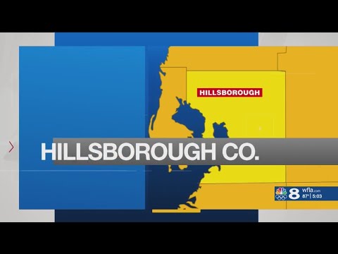 Hillsborough County opens sandbag locations in anticipation of tropical storm