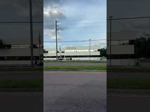 Pasco county SO Wild Operations